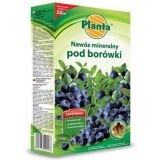 Hnojivo - PLANTA Čučoriedky - 1,0 kg