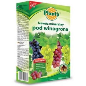 Hnojivo - PLANTA Vinič - 1,0 kg