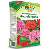 Hnojivo - PLANTA Pelargónie - 1,0 kg
