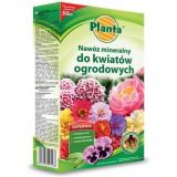 Hnojivo - PLANTA Záhradné kvetiny - 1,0 kg
