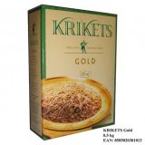 Osivo Krikets Gold 0,5kg
