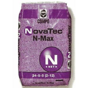 NovaTec N-Max 24-5-5 +3MgO + TE