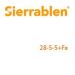 Sierrablen 28-5-5+Fe