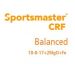 Sportmaster CRF Balanced 18-0-17+2MgO+Fe