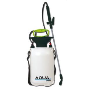 Tlakový postrekovač Aqua Spray 5 l