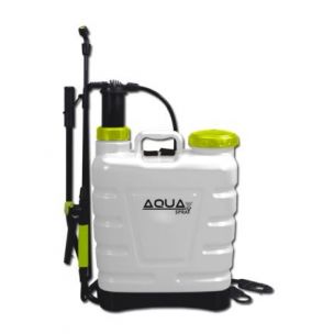 Tlakový postrekovač Aqua Spray 16 l